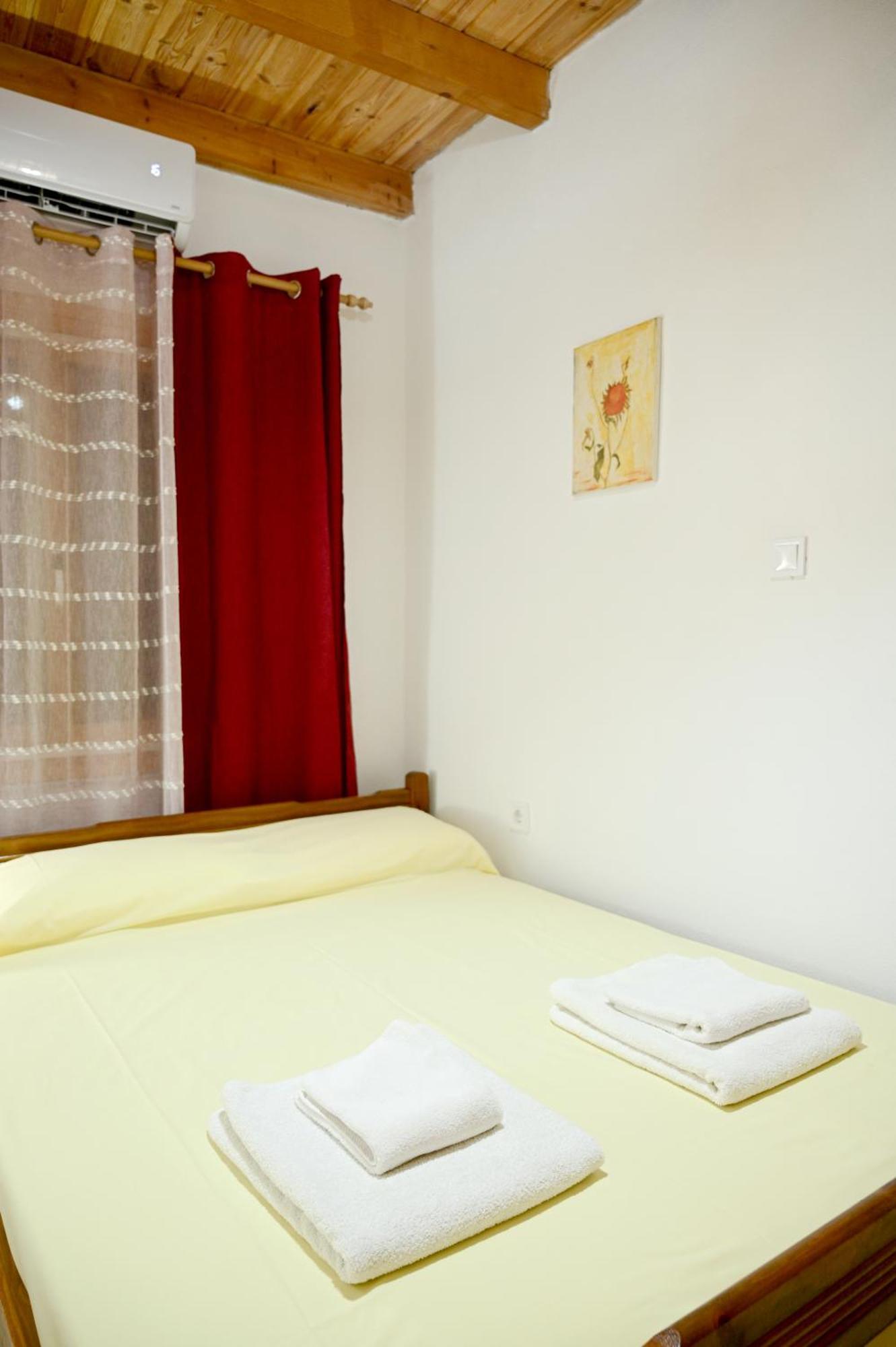 Stone House Villa Sitia  Dış mekan fotoğraf