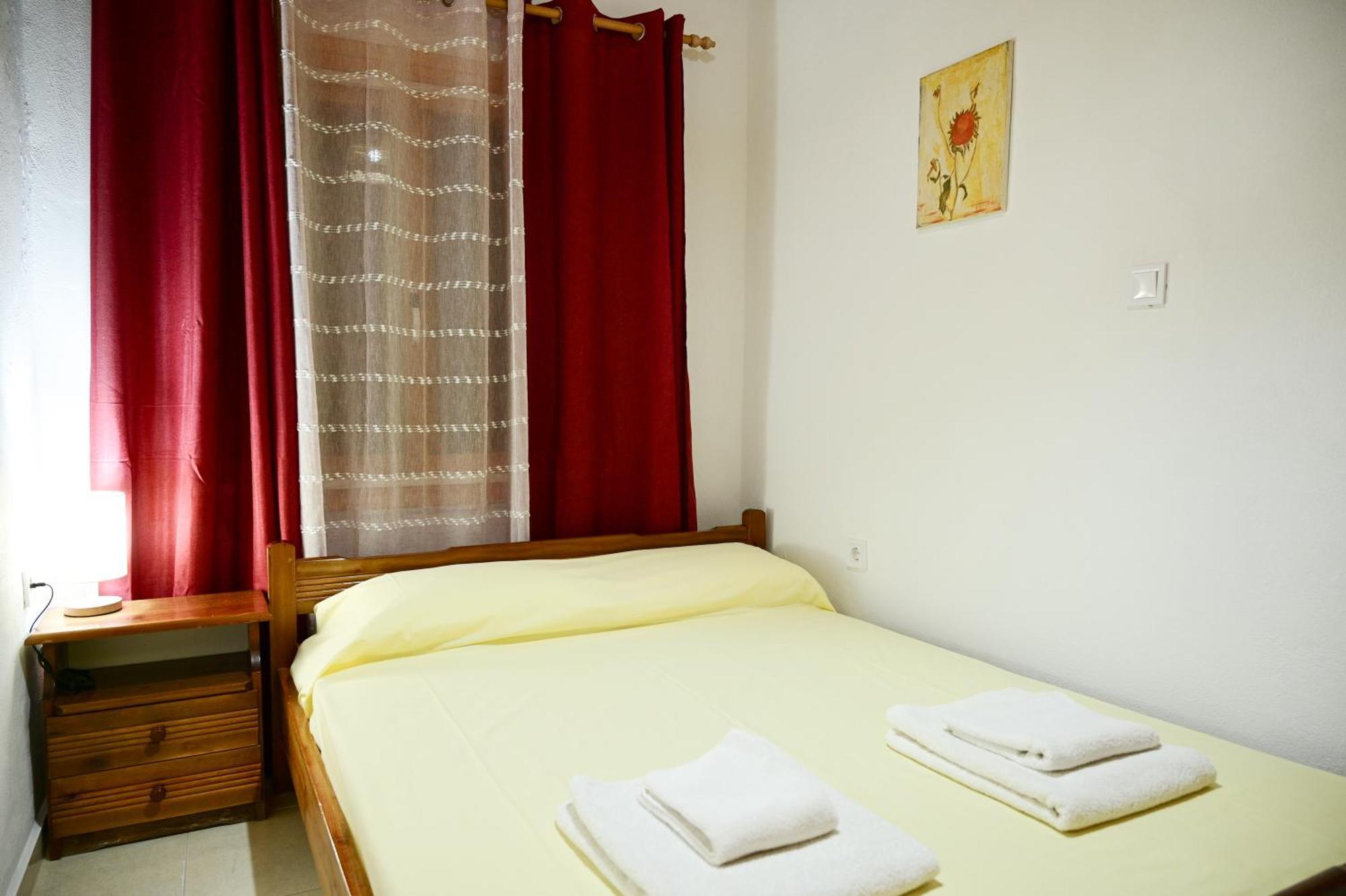 Stone House Villa Sitia  Dış mekan fotoğraf