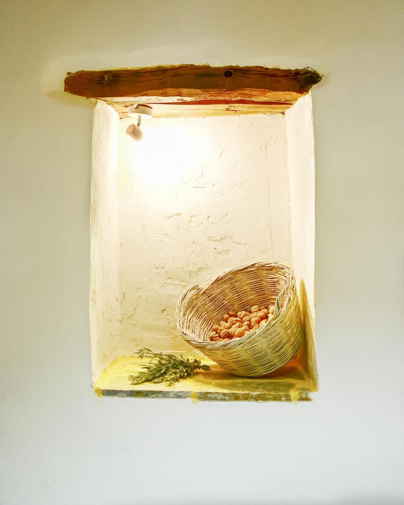 Stone House Villa Sitia  Dış mekan fotoğraf