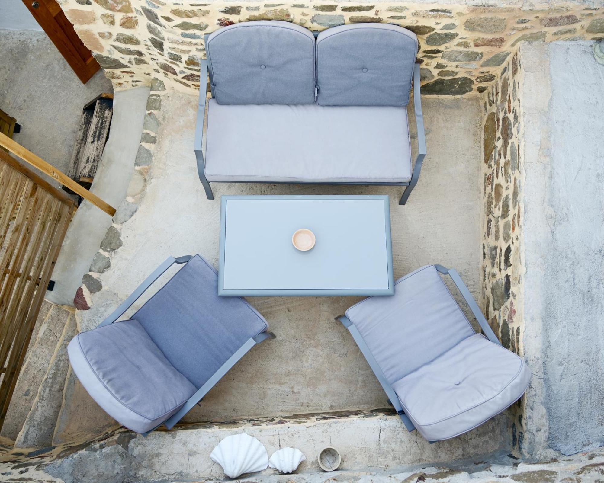 Stone House Villa Sitia  Dış mekan fotoğraf